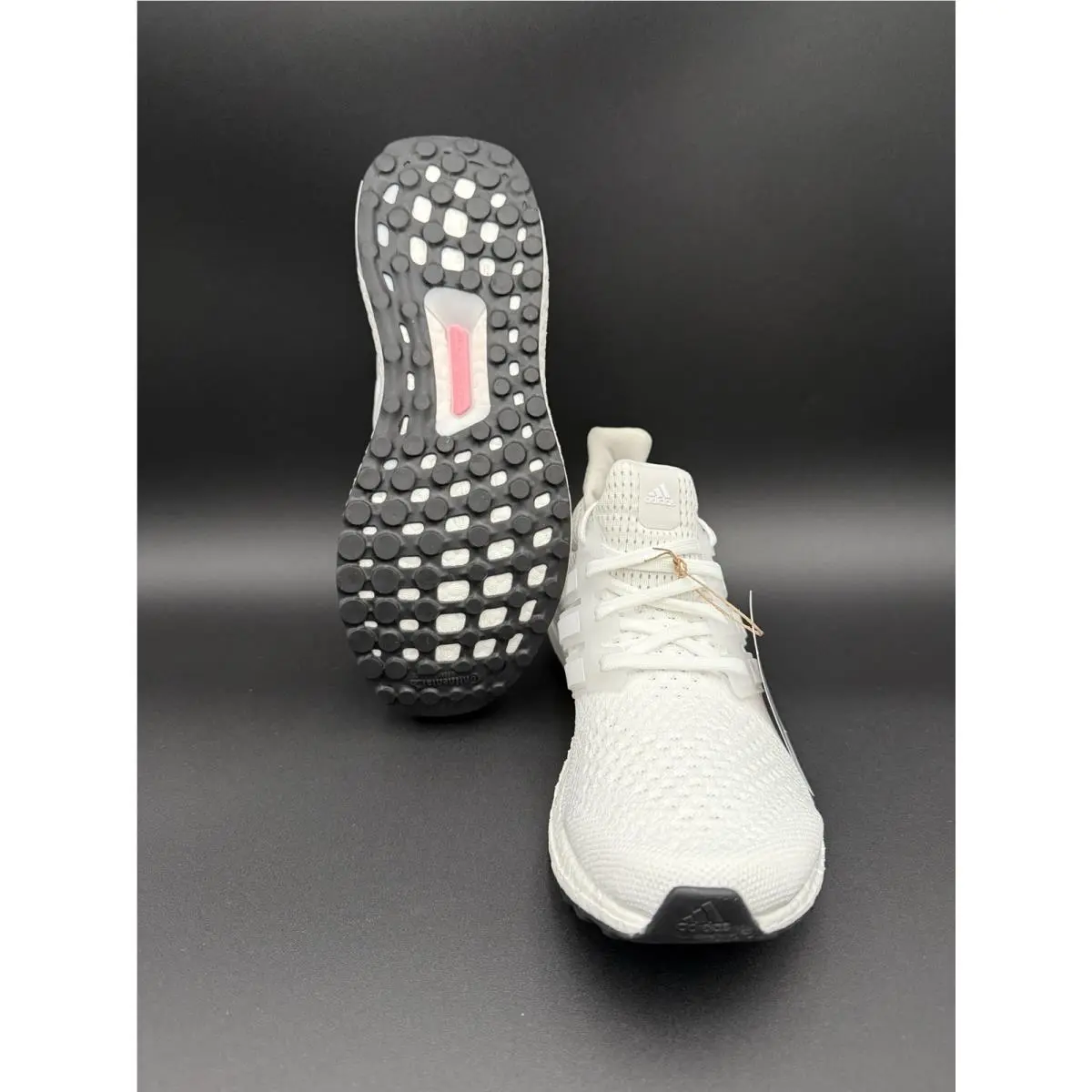 Adidas shoes - adidas UltraBoost 1.0 - UltraBoost - HQ4207 - Black 19