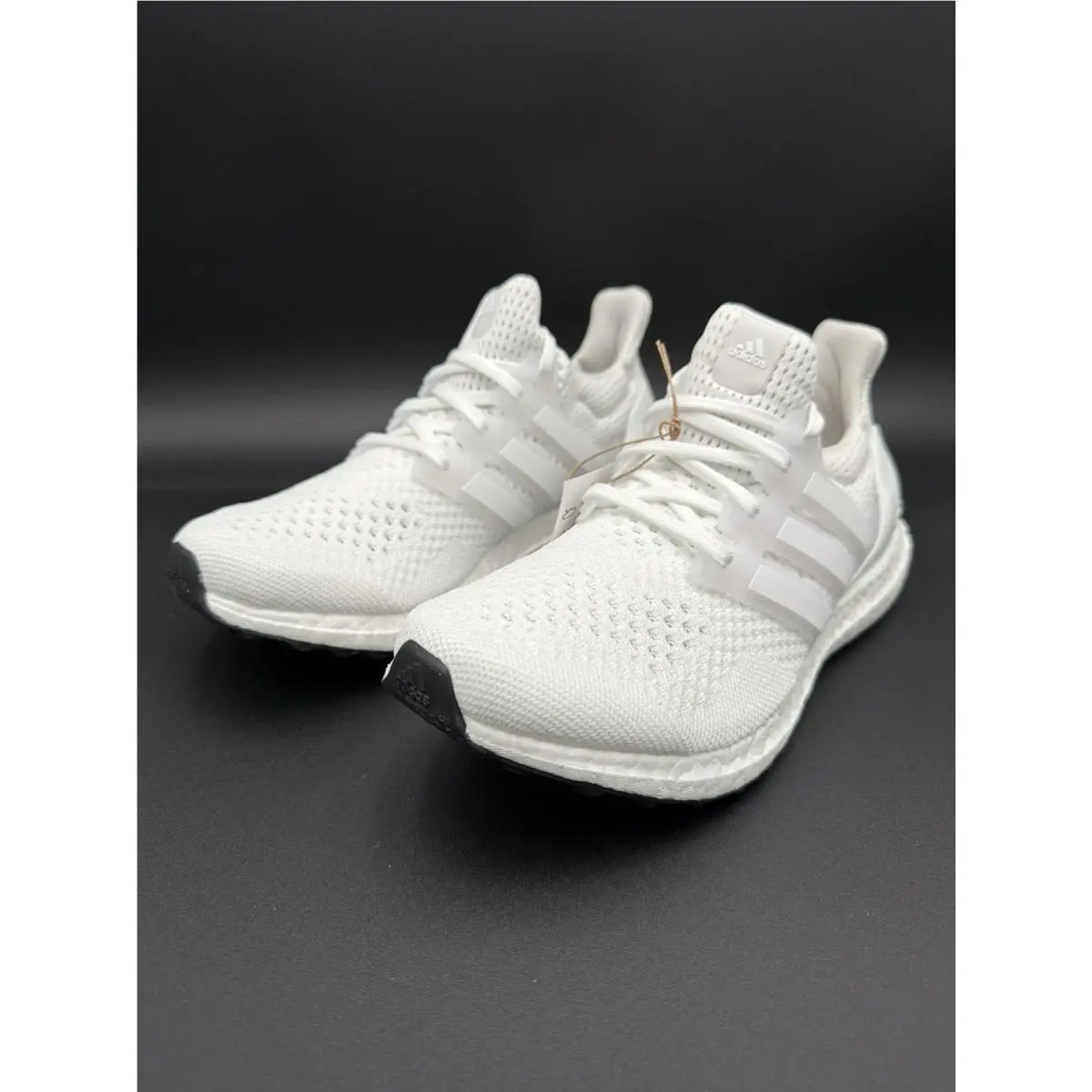 Adidas shoes - adidas UltraBoost 1.0 - UltraBoost - HQ4207 - Black 11
