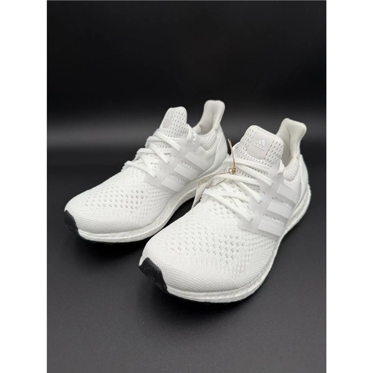 Adidas shoes - adidas UltraBoost 1.0 - UltraBoost - HQ4207 - Black 12