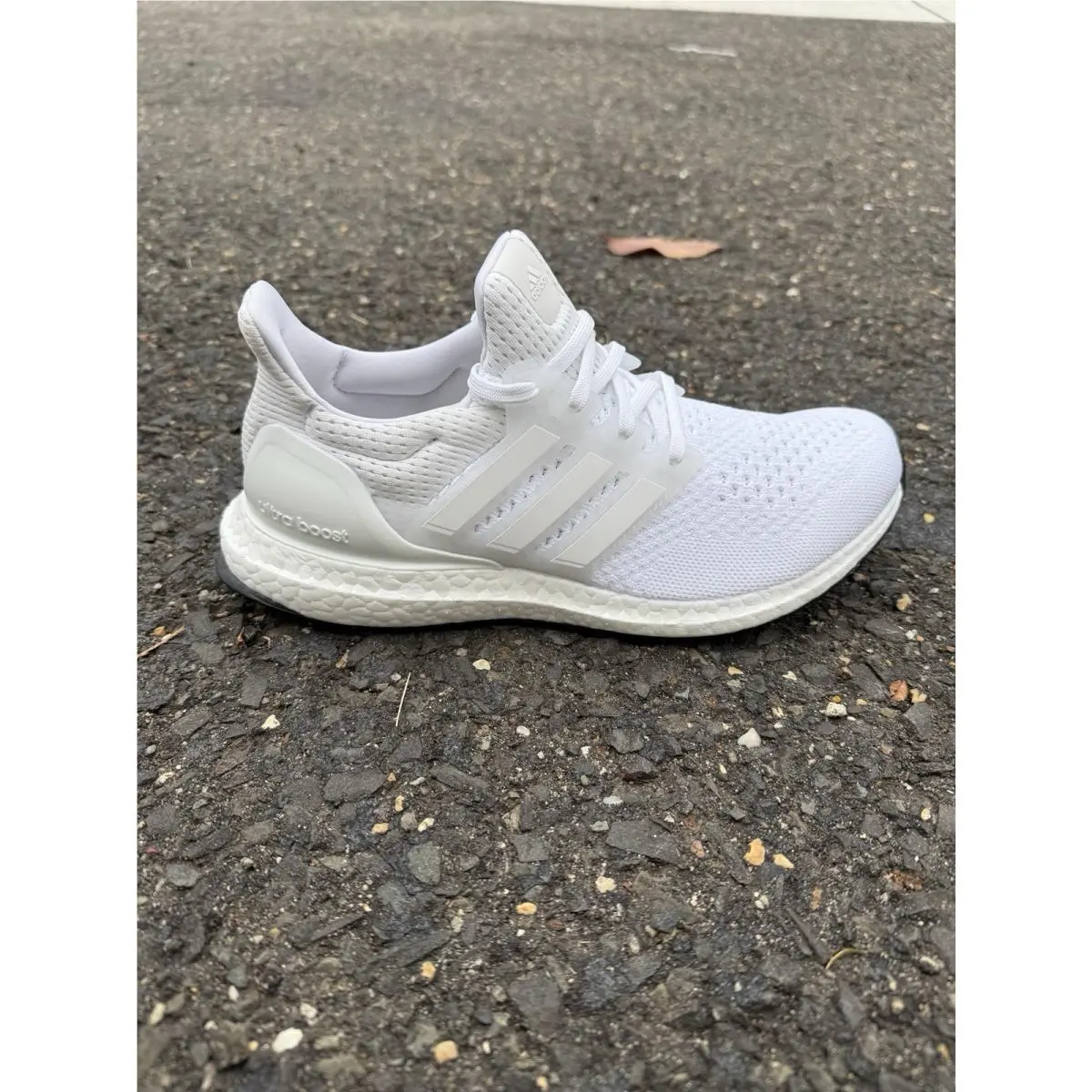 Adidas shoes - adidas UltraBoost 1.0 - UltraBoost - HQ4207 - Black 18