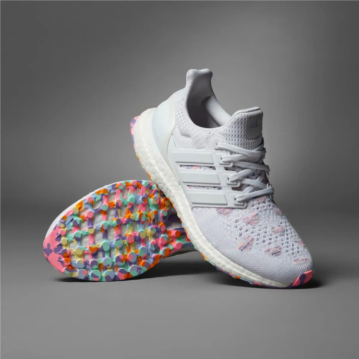 Adidas shoes - adidas UltraBoost 1.0 - UltraBoost - HQ3857 - White 13