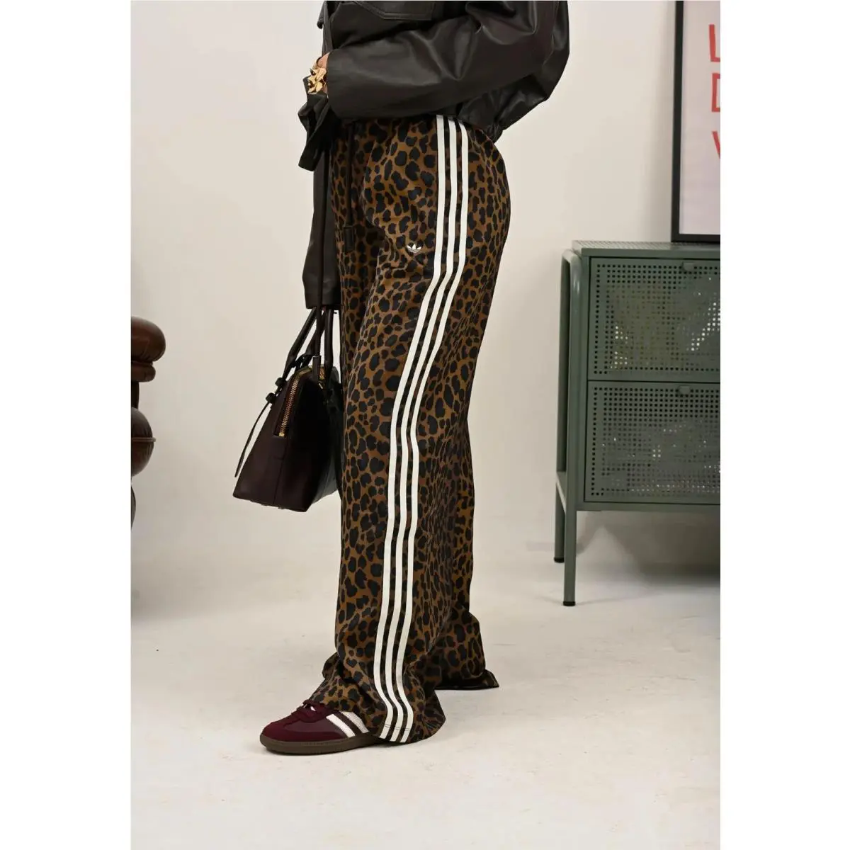 Adidas clothing - KA2666 - KA2666 - Multicolor / Bronze Strata 7