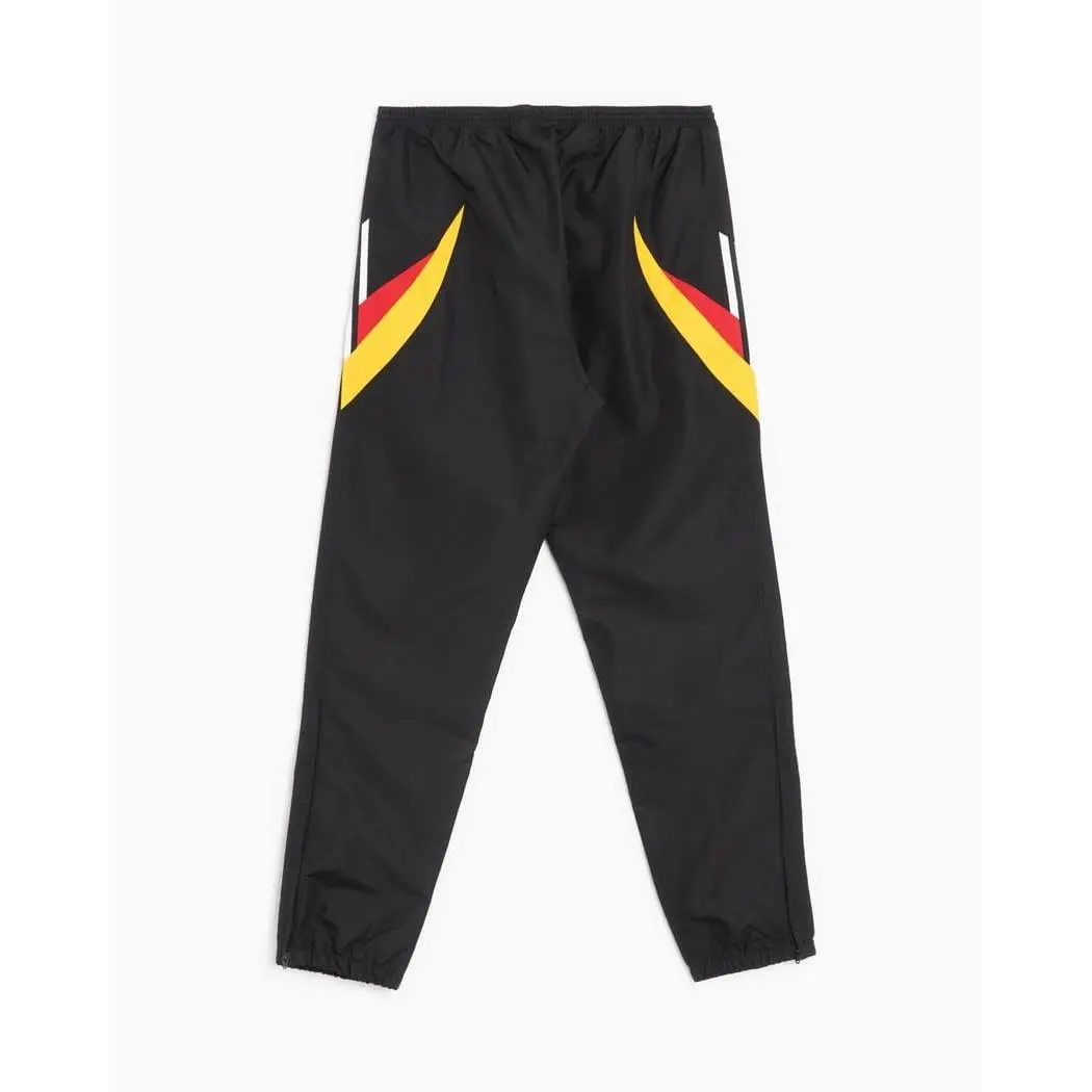 Adidas clothing - adidas Germany 1996 Woven Track Pants - IT7750 - Black, Manufacture: Utility Black 12
