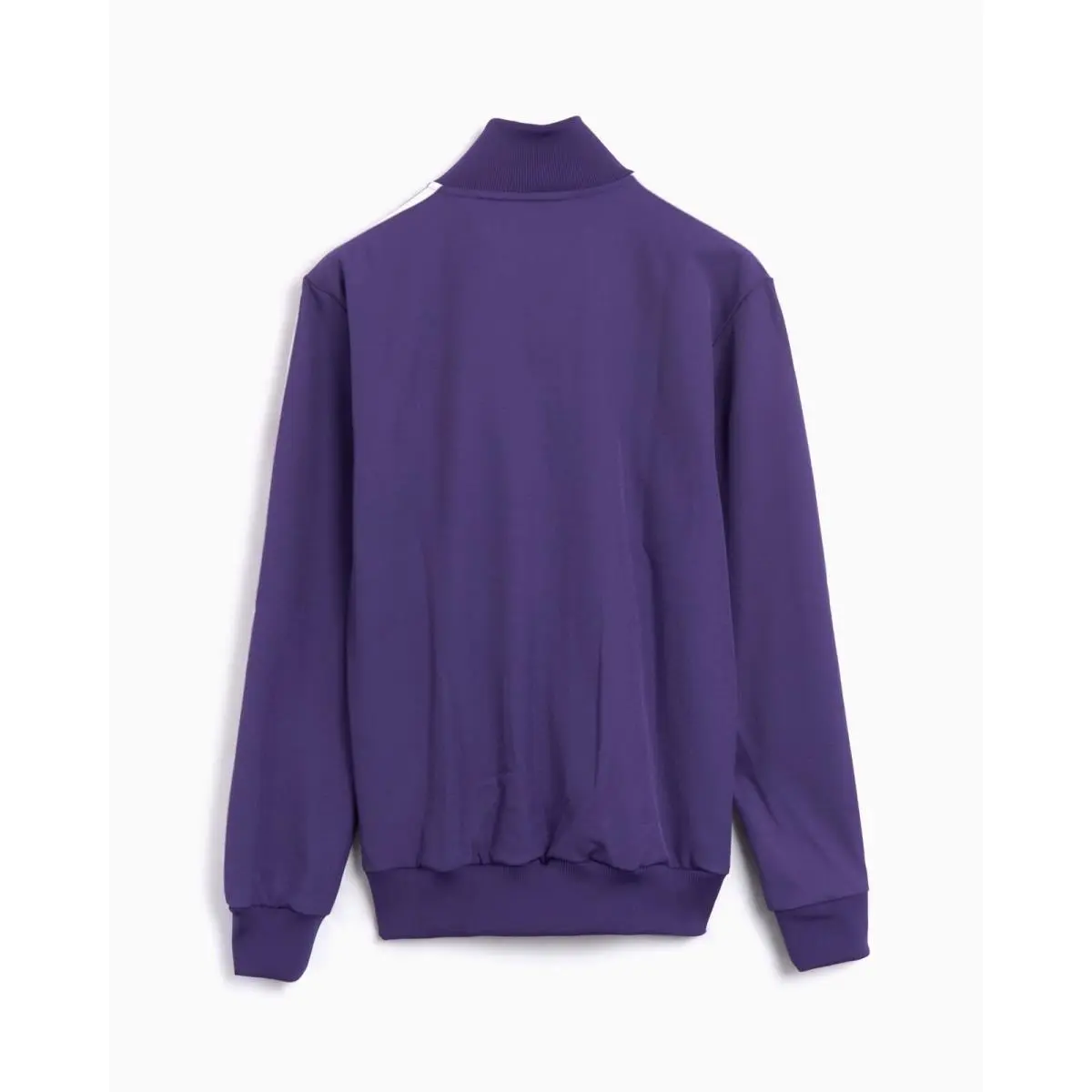 Adidas clothing - adidas Real Madrid Track Top - JF2582 - Purple 8