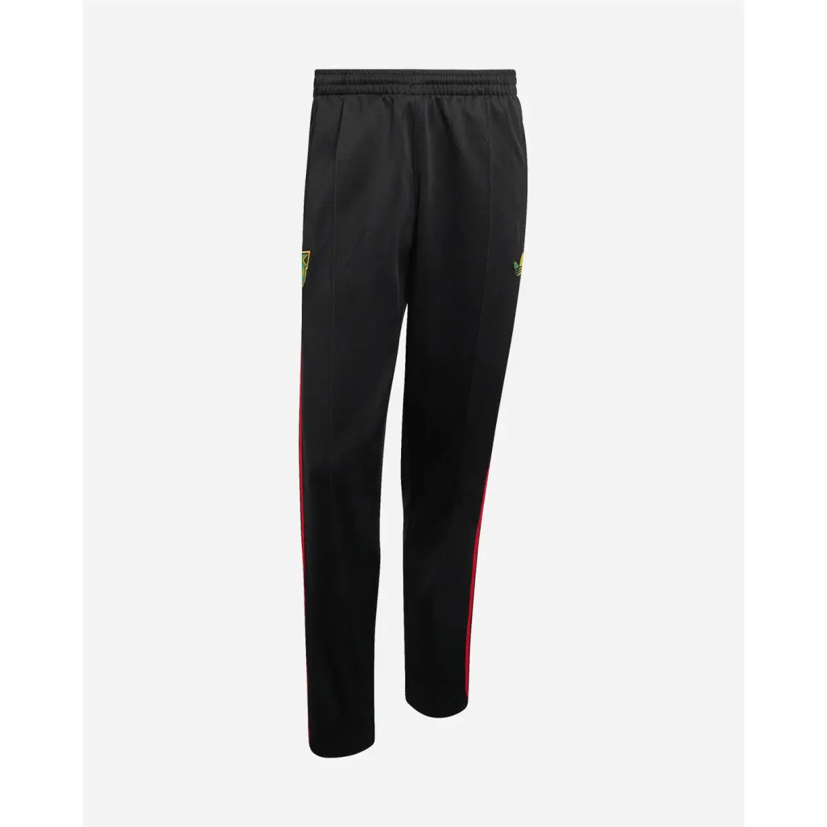 Adidas clothing - adidas Jamaica x Bob Marley Originals Track Pants - JY5226 - Black, Manufacture: Black 0