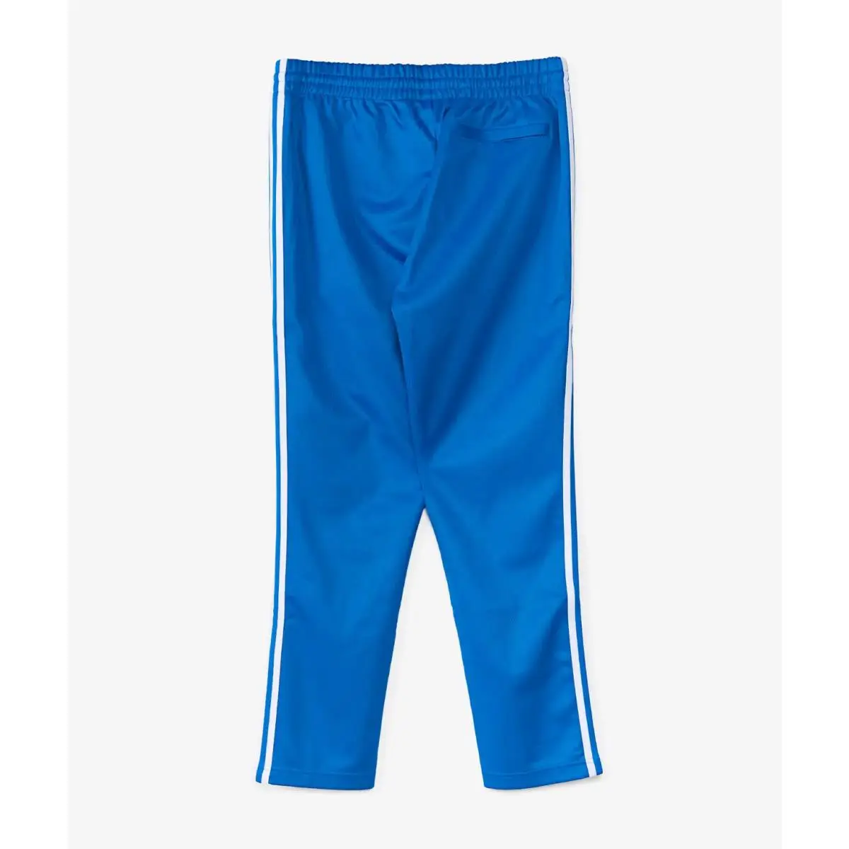 Adidas clothing - adidas AMG Petronas Formula 1 Team Blue Wonder Track Pant - KT5174 - Blue, Manufacture: Blue Bird / White 2