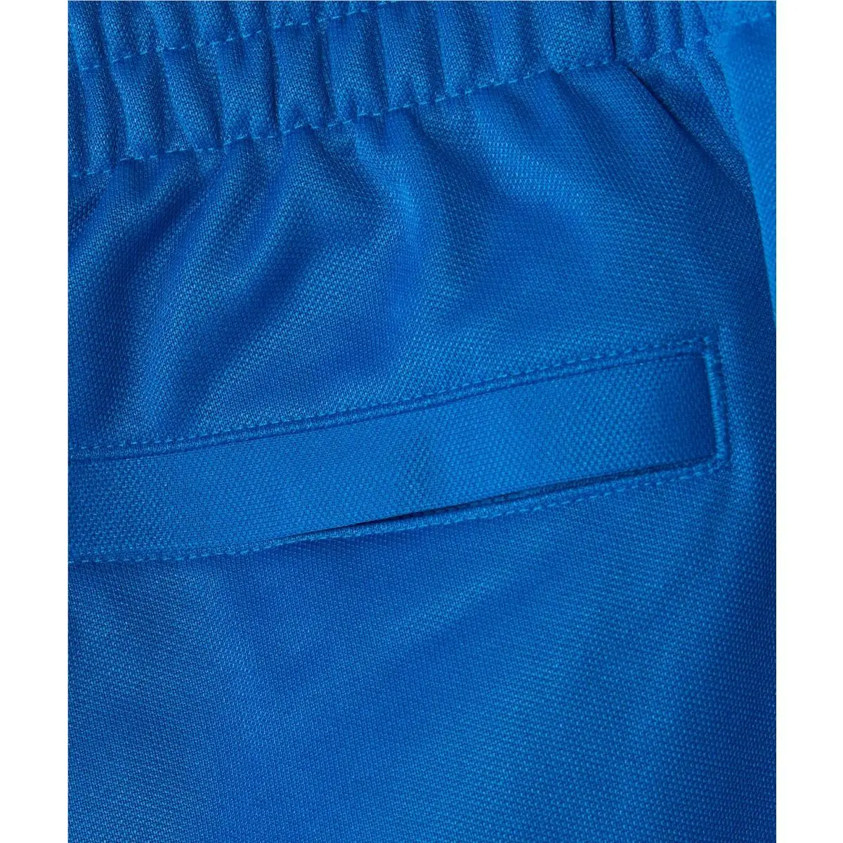 Adidas clothing - adidas AMG Petronas Formula 1 Team Blue Wonder Track Pant - KT5174 - Blue, Manufacture: Blue Bird / White 5