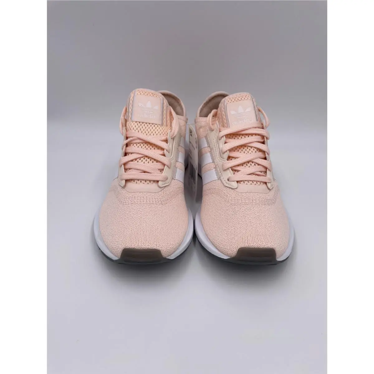 Adidas shoes - adidas Swift Run - Swift Run - FY2136 - Pink 9
