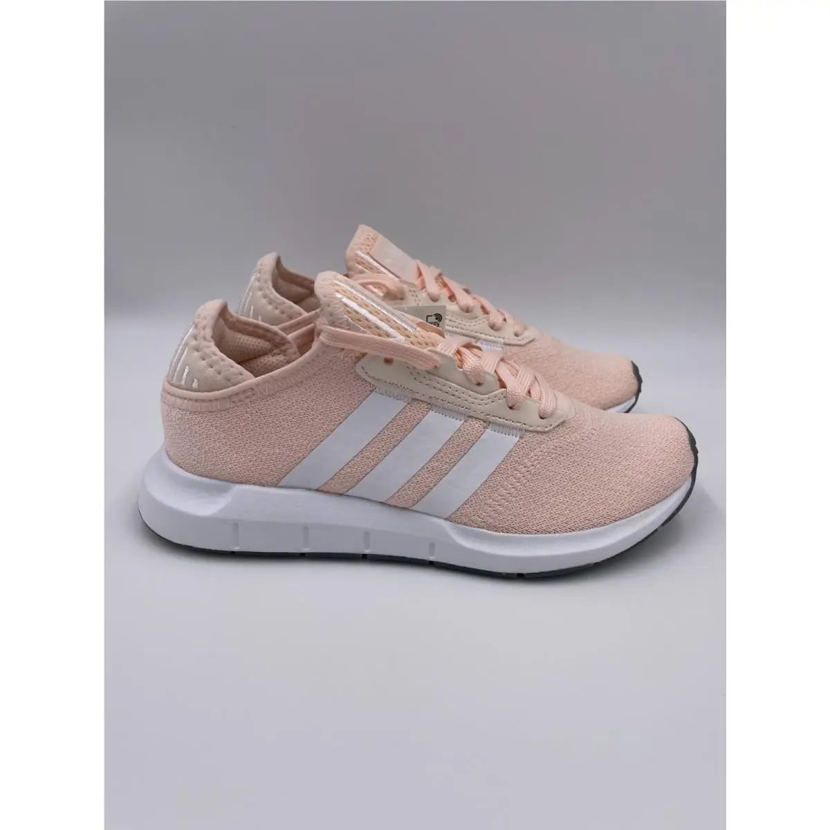 Adidas shoes - adidas Swift Run - Swift Run - FY2136 - Pink 7