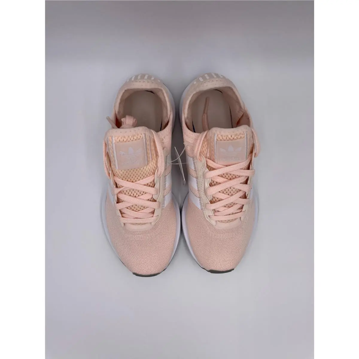 Adidas shoes - adidas Swift Run - Swift Run - FY2136 - Pink 10