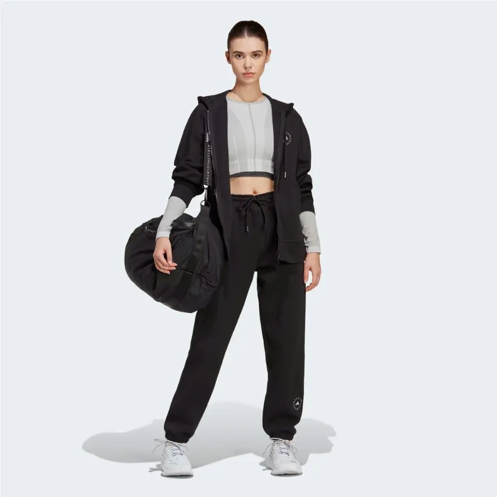 Adidas clothing - HR2208 - HR2208 - Black 8
