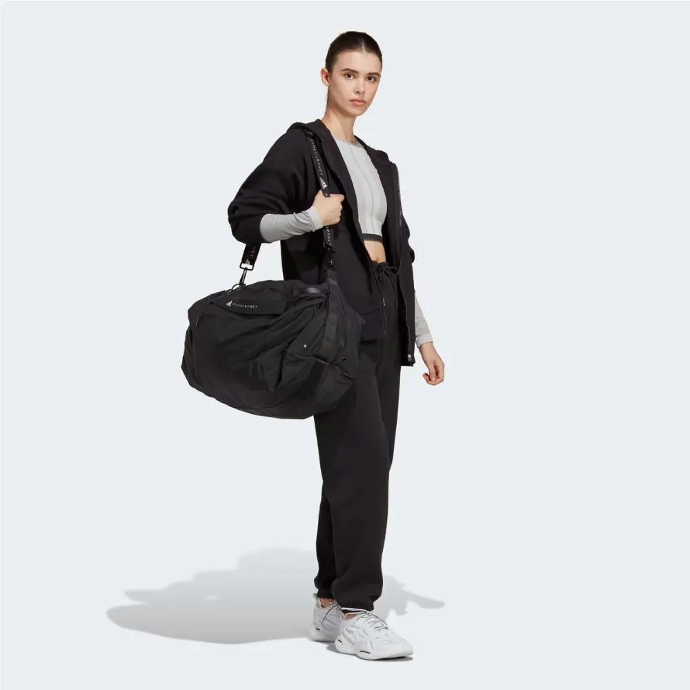 Adidas clothing - HR2208 - HR2208 - Black 9