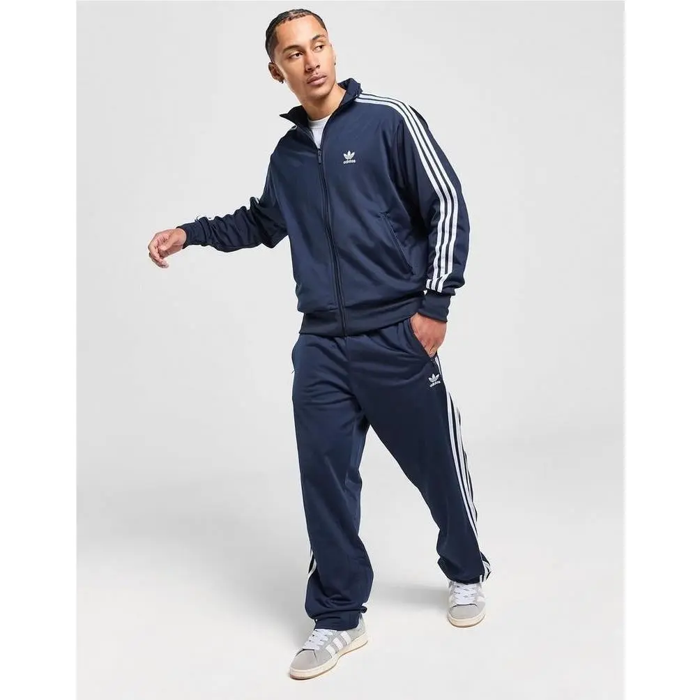 Adidas Originals Men`s Adicolor Classics Firebird Track Suit Jacket Pant