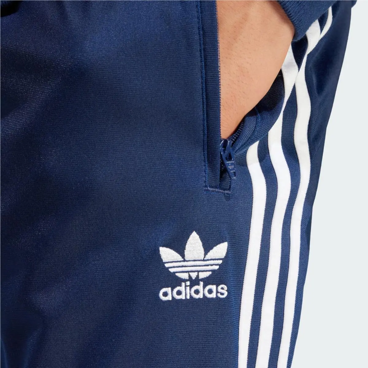 Adidas clothing - IR9893 IM9471 - IR9893 IM9471 - Night Indigo 26