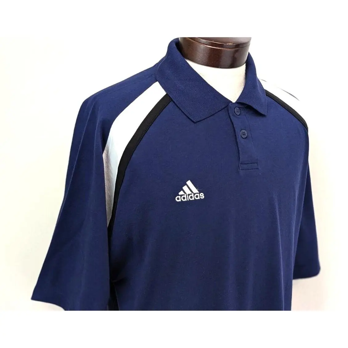 Adidas clothing - adidas TM Jackson Polo - Jackson Polo - 708206 - Multicolor 1