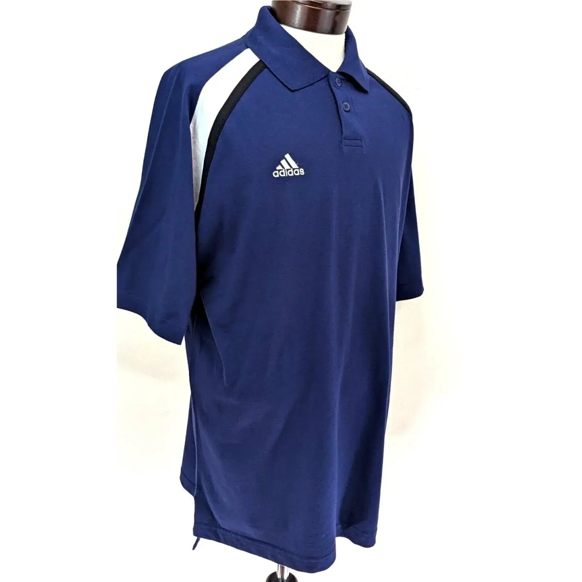 Adidas clothing - adidas TM Jackson Polo - Jackson Polo - 708206 - Multicolor 2