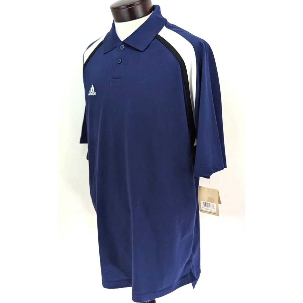 Adidas clothing - adidas TM Jackson Polo - Jackson Polo - 708206 - Multicolor 3