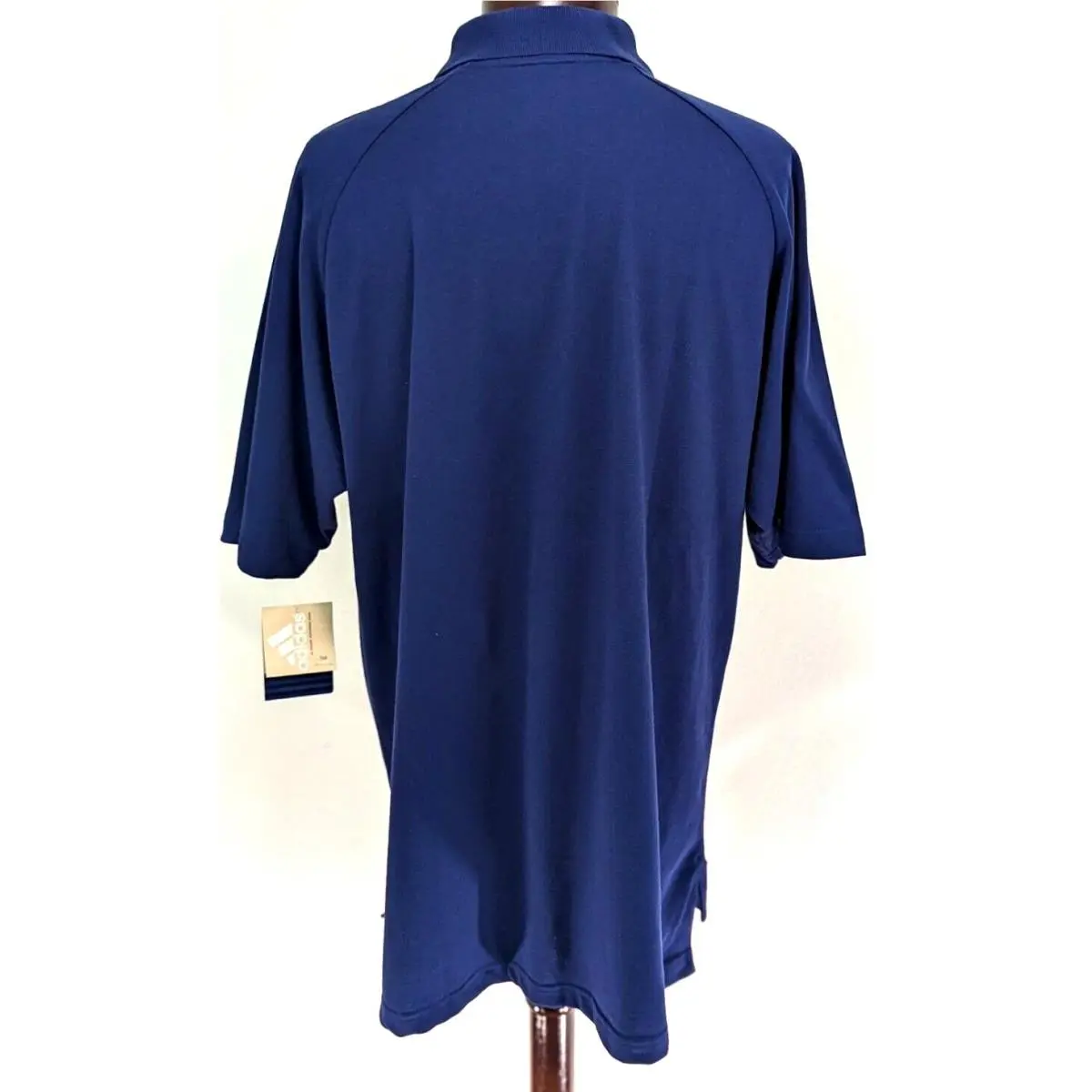 Adidas clothing - adidas TM Jackson Polo - Jackson Polo - 708206 - Multicolor 5