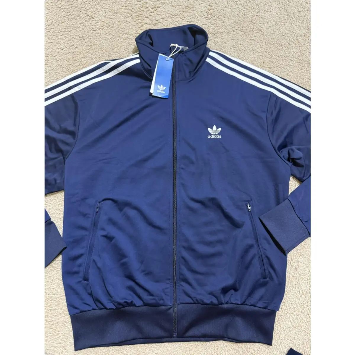 Adidas clothing - Blue 0