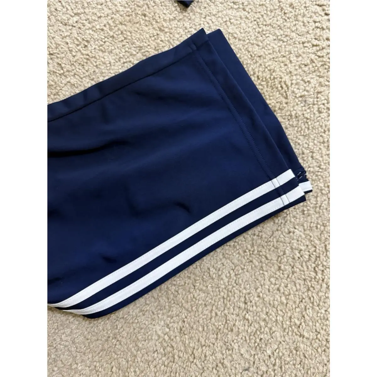 Adidas clothing - Blue 15