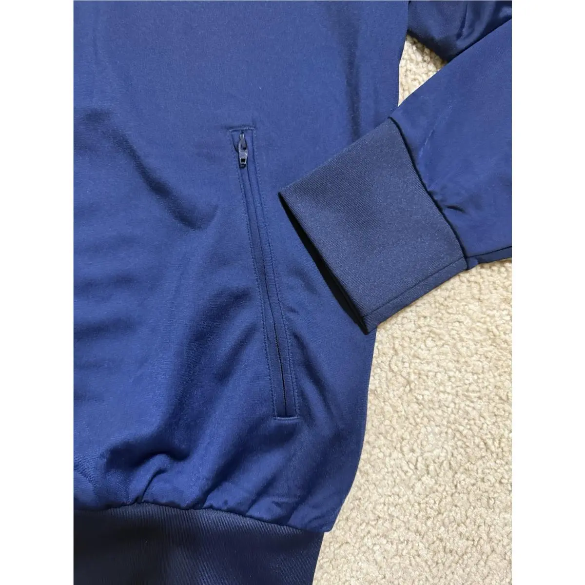 Adidas clothing - Blue 2