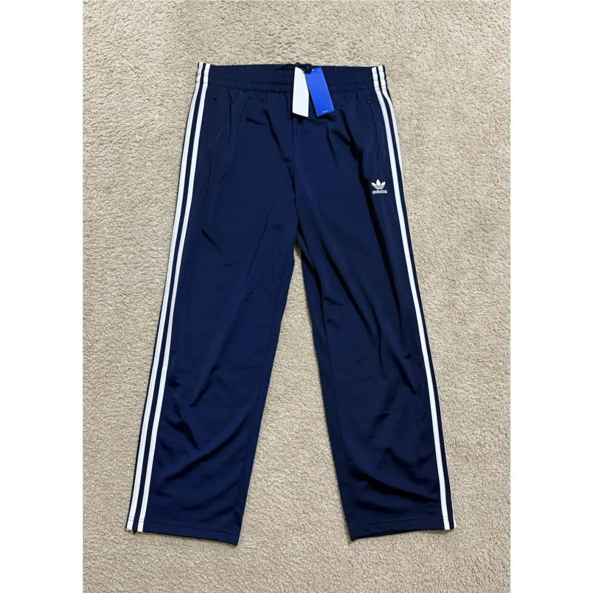 Adidas clothing - Blue 12