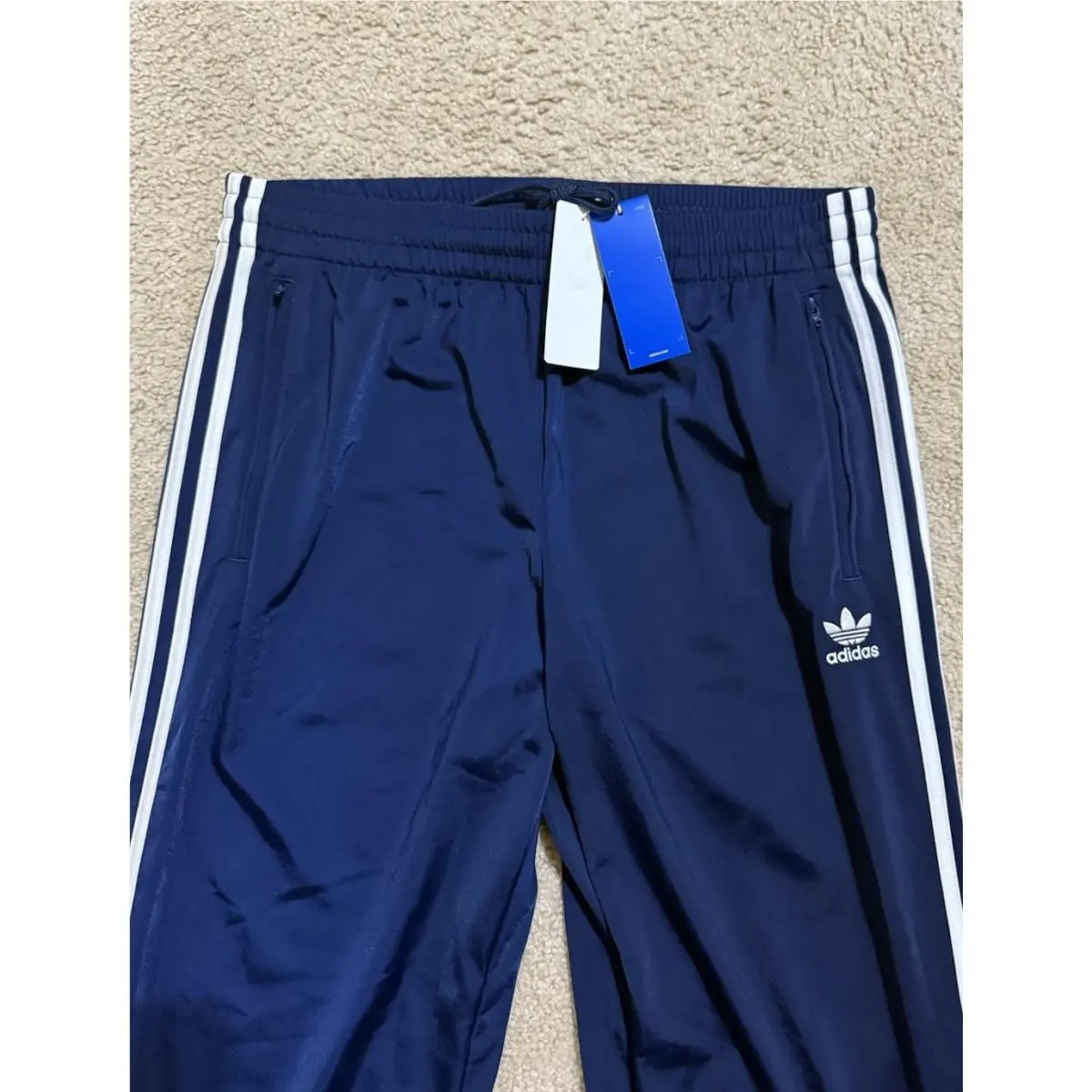 Adidas clothing - Blue 13