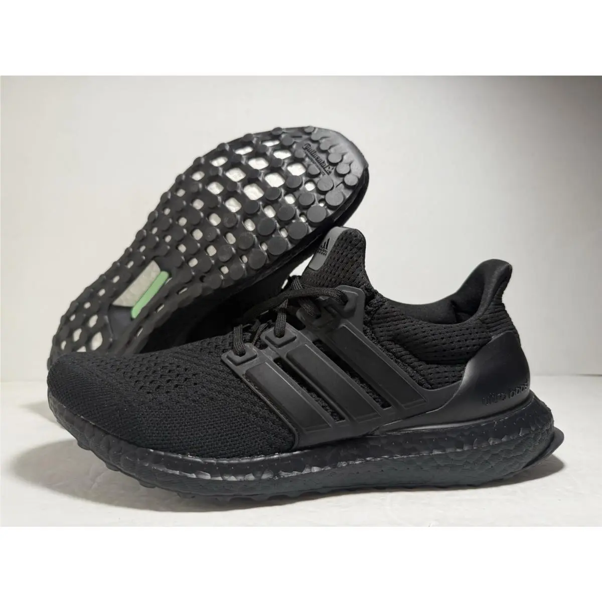 Adidas Ultraboost 1.0 Dna Triple Black HQ4199 Men`s Size 8-14 US