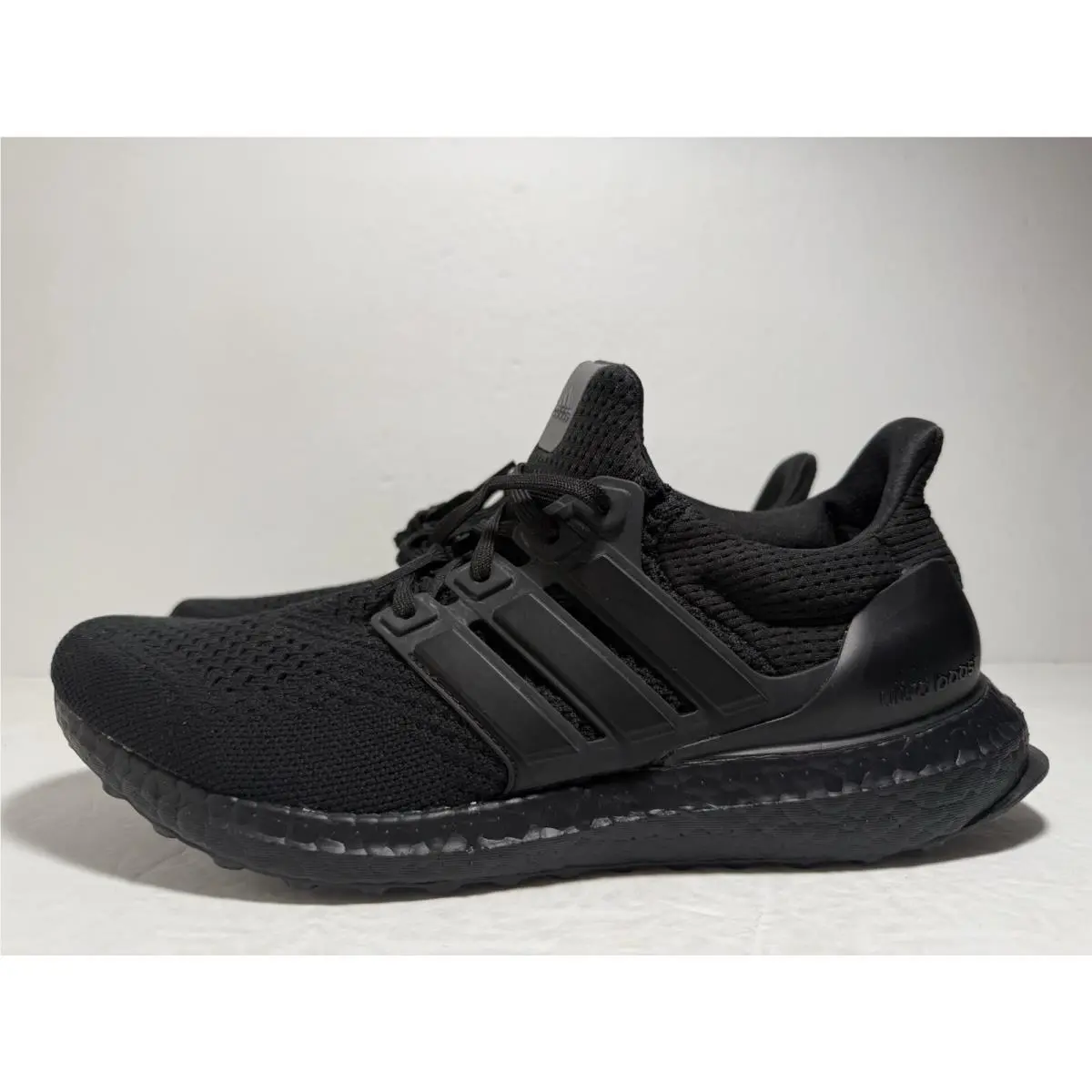 Adidas shoes - adidas UltraBoost 1.0 DNA - UltraBoost DNA - HQ4199 - Black 0