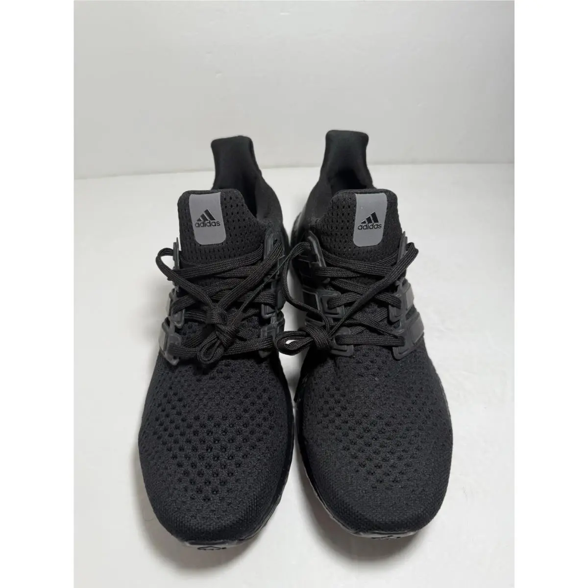 Adidas shoes - adidas UltraBoost 1.0 DNA - UltraBoost DNA - HQ4199 - Black 1