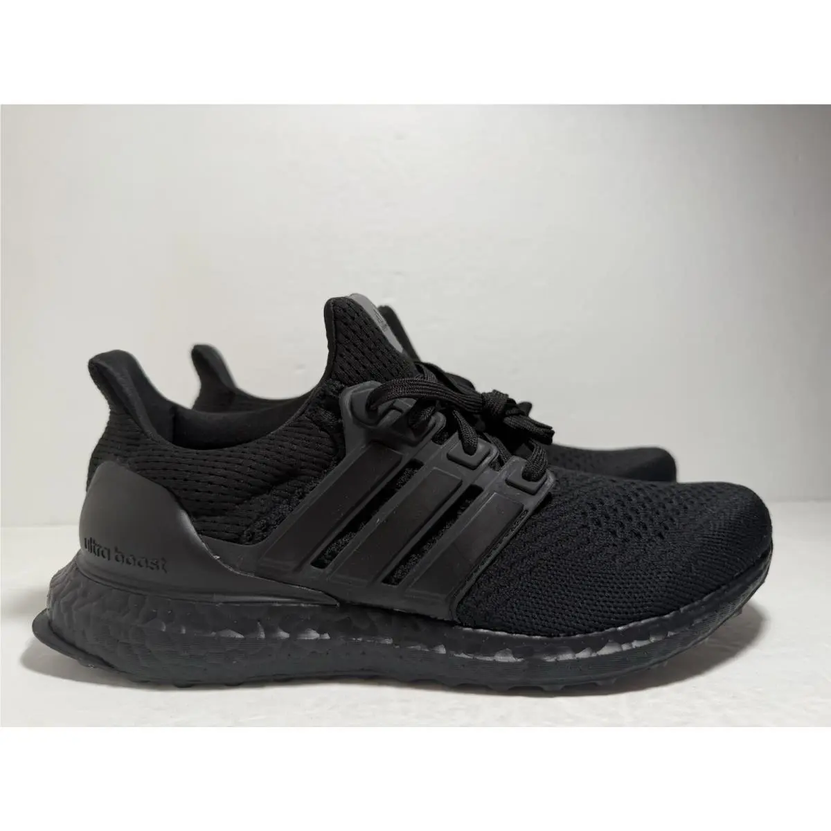 Adidas shoes - adidas UltraBoost 1.0 DNA - UltraBoost DNA - HQ4199 - Black 7