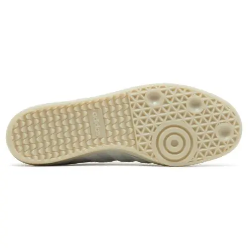 Adidas shoes - adidas Samba OG - Samba - IE4957 - Gray, Manufacturer: Wonder Silver/Wonder Silver/Off White 6