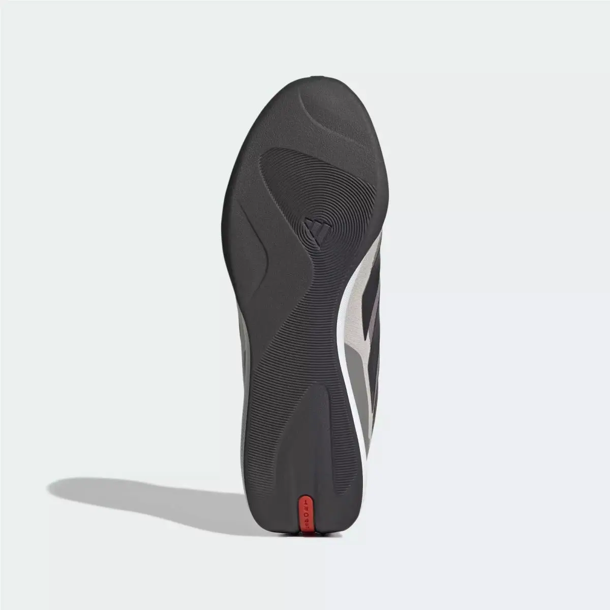 Adidas shoes - adidas Feroza Audi Revolut F1 Team - KJ6176 - Gray, Manufacturer: Grey / Utility Black / Hi-Res Red 4