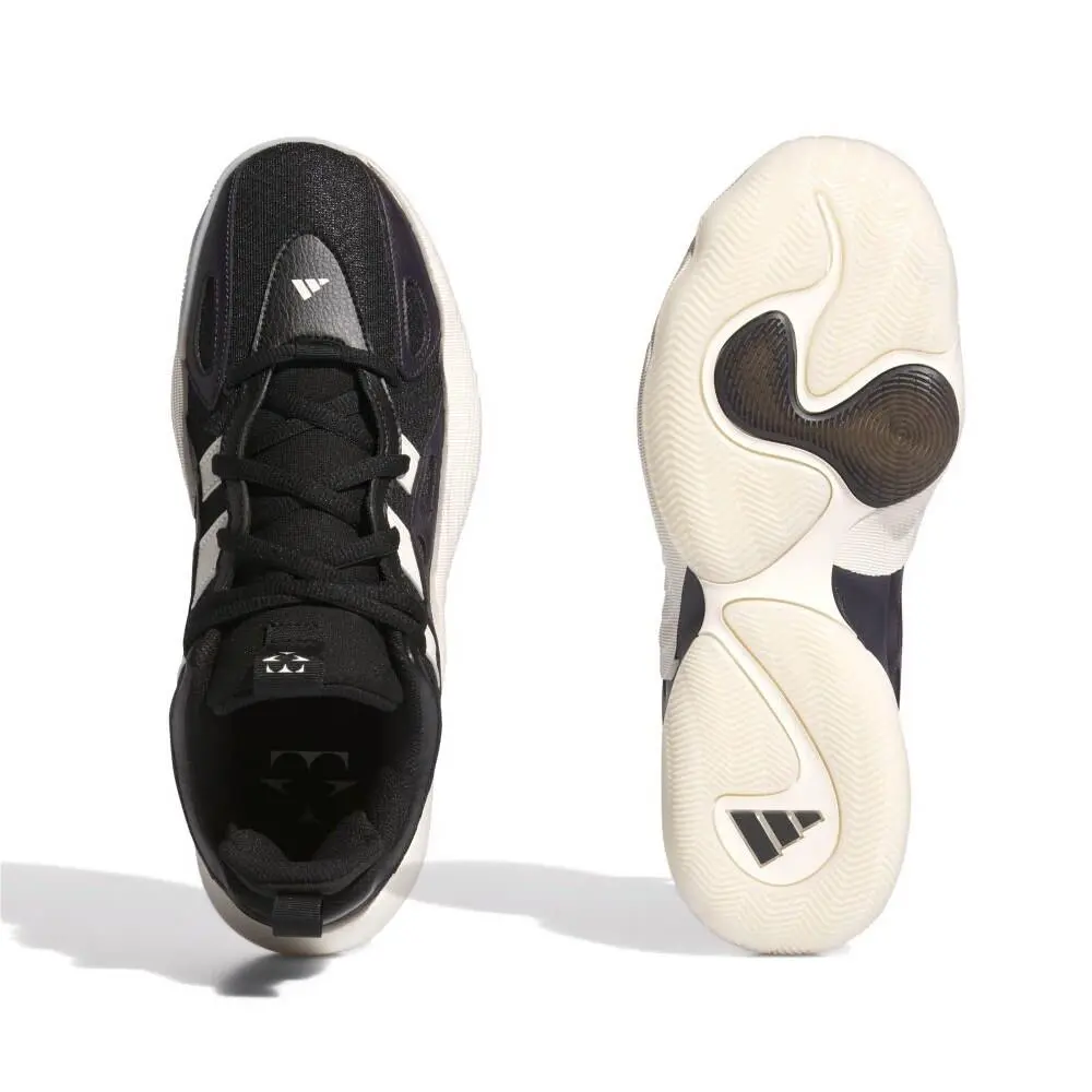 Adidas shoes - adidas Trae Young 2.0 - Trae Young - IE7764 - Black 7