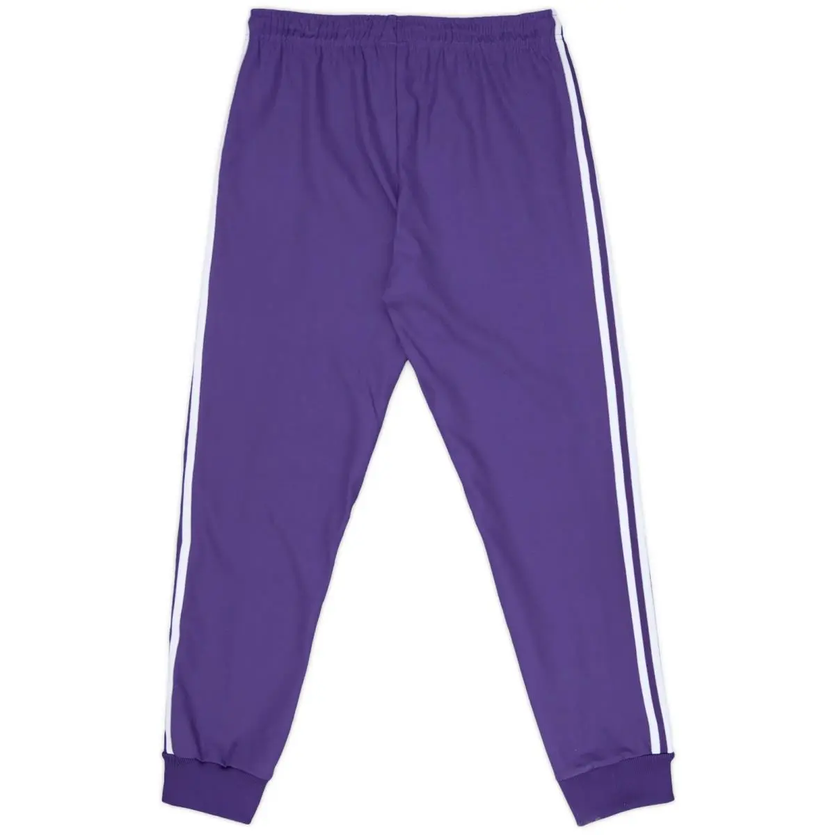 Adidas clothing - adidas Originals Real Madrid Terrace Icons Track Pants - JF2579 - Purple 0