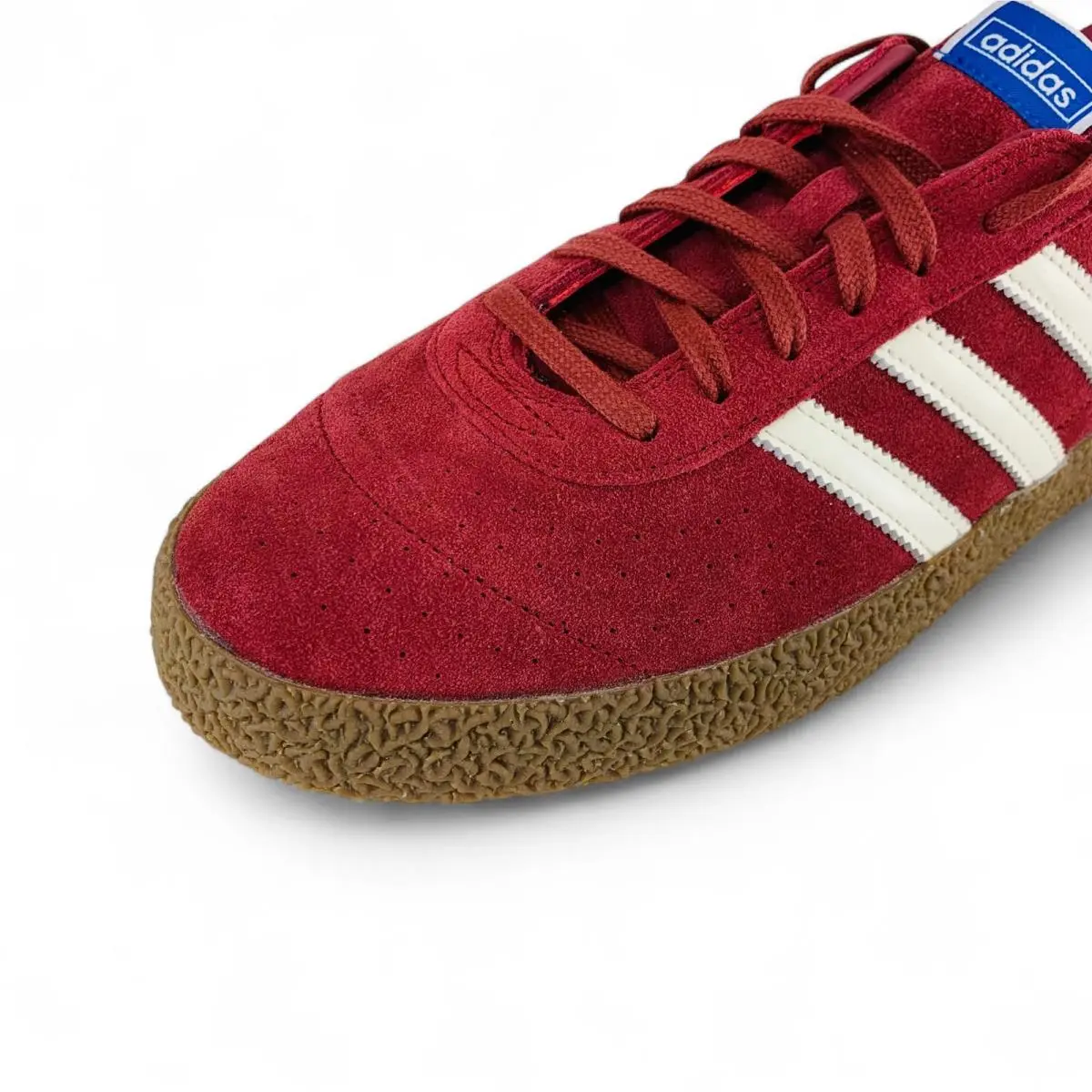Adidas shoes - adidas Montreal 76 - Montreal - JR8371 - Red 8