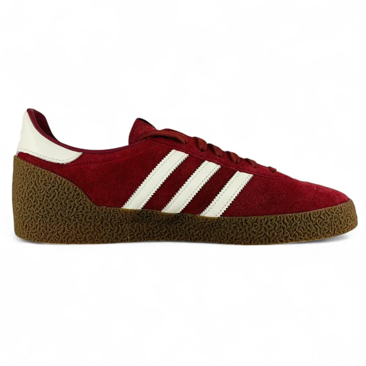 Adidas shoes - adidas Montreal 76 - Montreal - JR8371 - Red 1