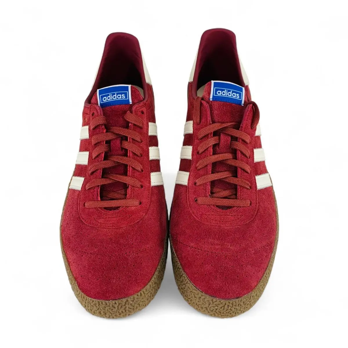 Adidas shoes - adidas Montreal 76 - Montreal - JR8371 - Red 3