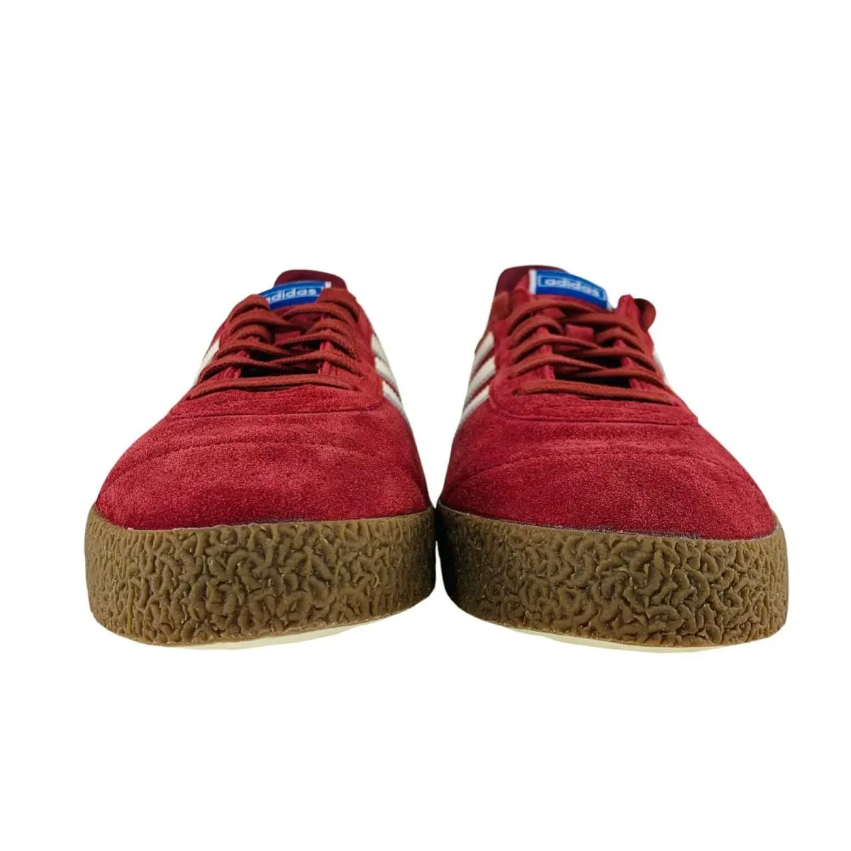 Adidas shoes - adidas Montreal 76 - Montreal - JR8371 - Red 4
