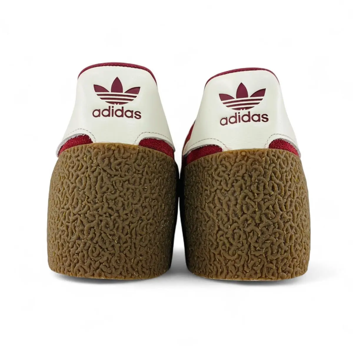 Adidas shoes - adidas Montreal 76 - Montreal - JR8371 - Red 5