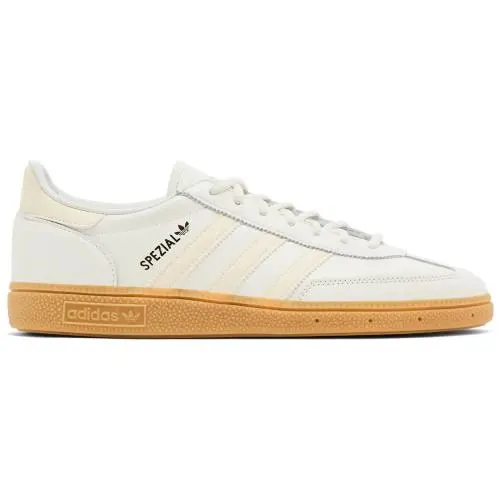 Adidas Spezial OG White Sneakers 3-Stripes Classic Originals Trainers Men Size