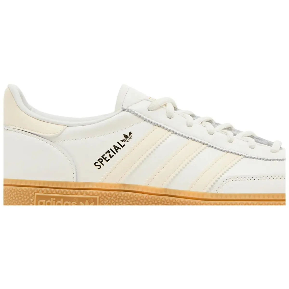Adidas shoes - adidas Handball Spezial - Handball Spezial - JS3867 - White, Manufacturer: Core White/Wonder White/Gum 1