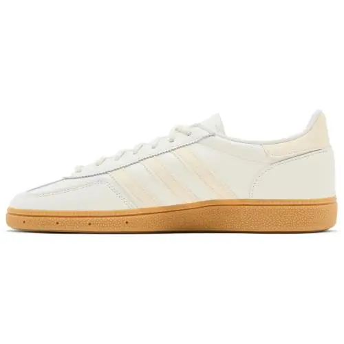 Adidas shoes - adidas Handball Spezial - Handball Spezial - JS3867 - White, Manufacturer: Core White/Wonder White/Gum 9