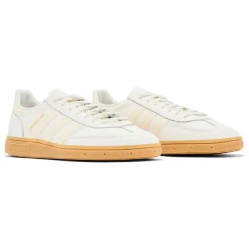 Adidas shoes - adidas Handball Spezial - Handball Spezial - JS3867 - White, Manufacturer: Core White/Wonder White/Gum 6
