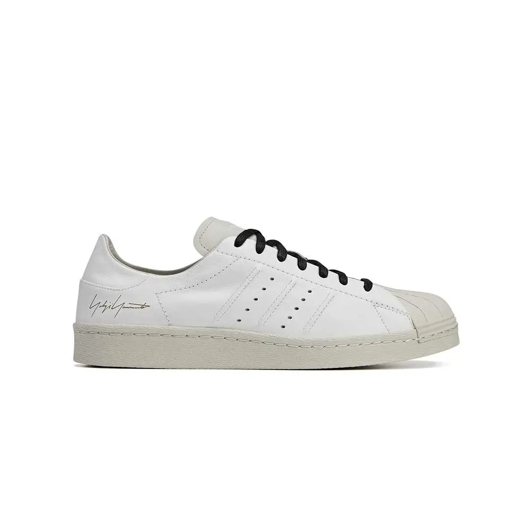 Adidas shoes - adidas Y-3 Superstar - Superstar - JQ5002 - White 1