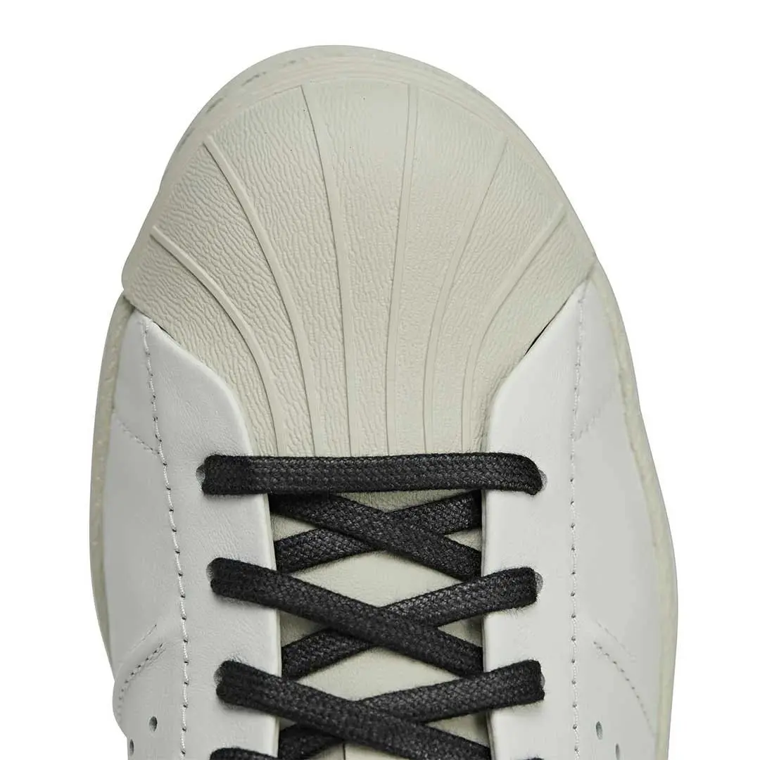 Adidas shoes - adidas Y-3 Superstar - Superstar - JQ5002 - White 2