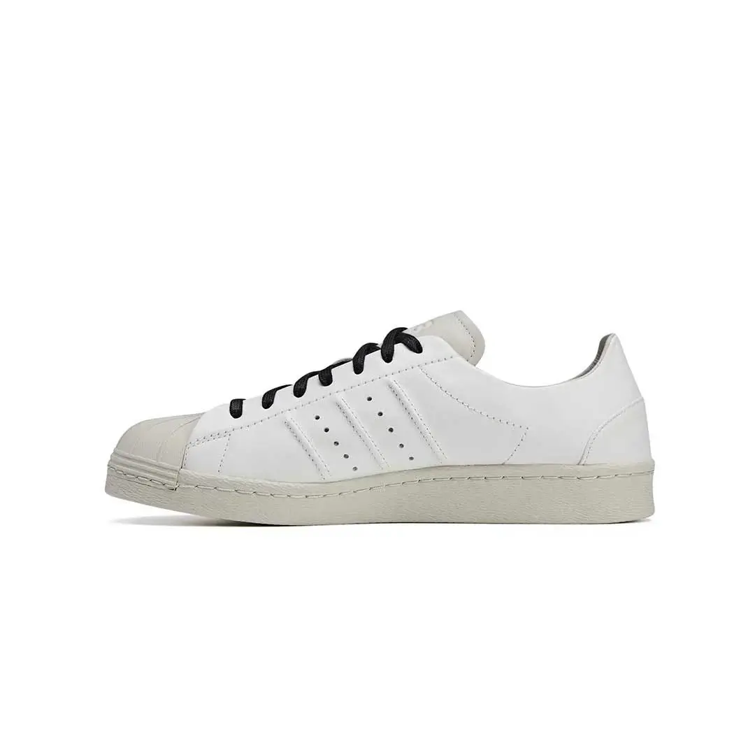 Adidas shoes - adidas Y-3 Superstar - Superstar - JQ5002 - White 4