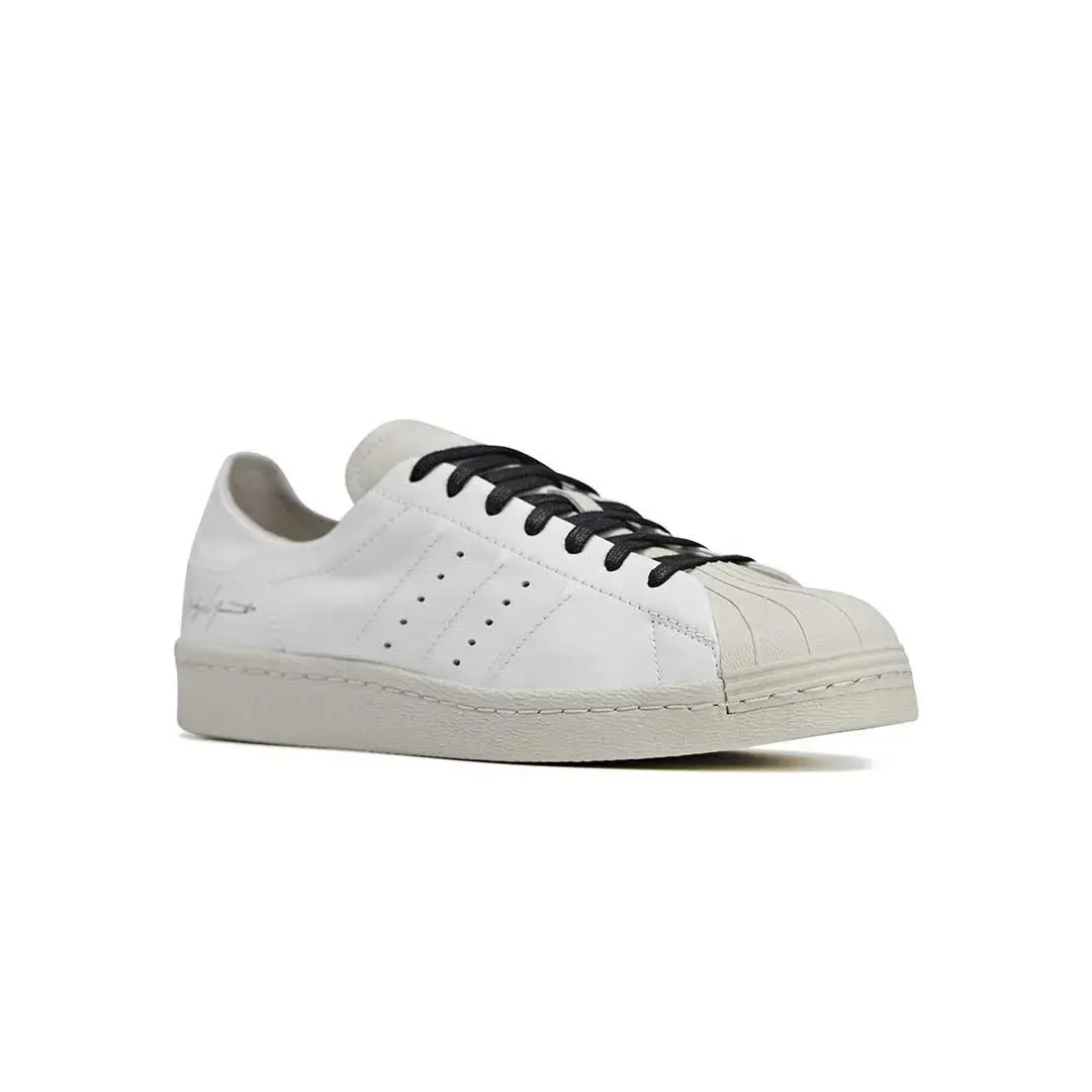 Adidas shoes - adidas Y-3 Superstar - Superstar - JQ5002 - White 14