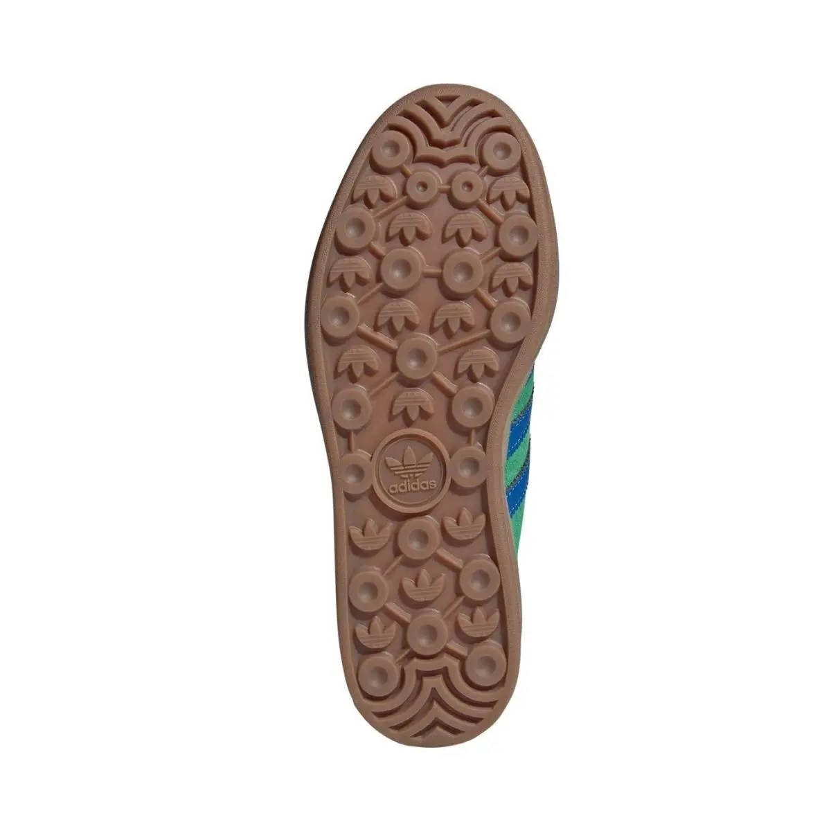 Adidas shoes - adidas Gazelle Bold - Gazelle Bold - IE1370 - Green 6