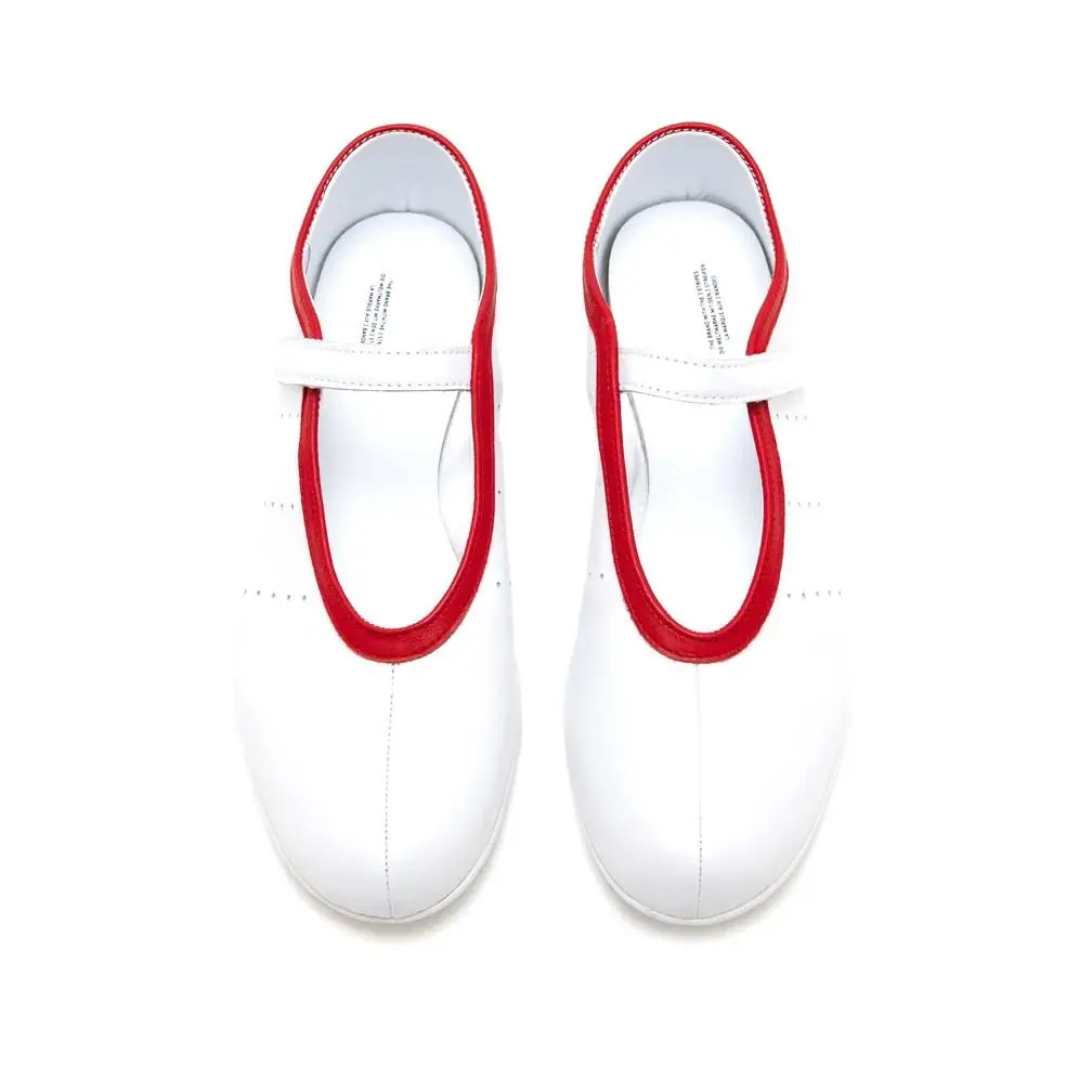 Adidas shoes - adidas Originals - Originals - JQ6940 - White, Manufacturer: Cloud White / Cloud White / Cloud White 0
